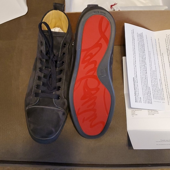 Christian Louboutin